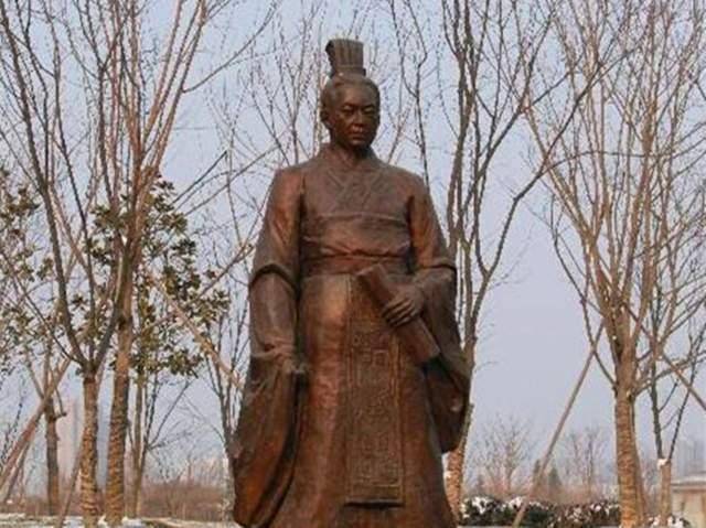 原创甘罗十二岁当丞相，是真的吗？他是怎么当上丞相的？