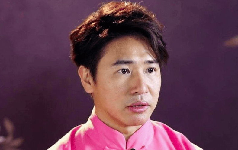 40多岁的欧弟入德云社前景遭质疑