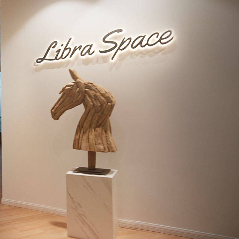 “Libra Space”会带给“魔都”怎样的惊喜？