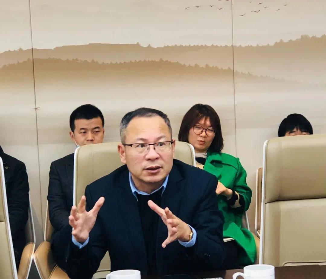 中民石材产业集团召开2020年度总结会议暨2021年战略部署会议_邱尚启