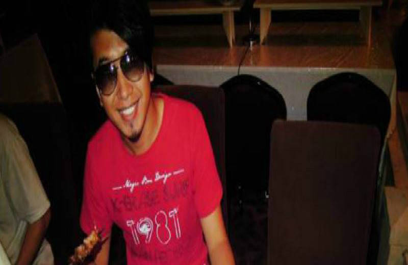 模特界的猫爷是谁?为什么说他是模特天才?他到底做了什么?_张华