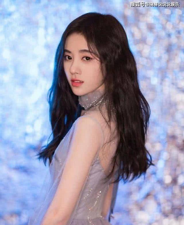 雯神真人照片多丑 31ae611fdd184f51968f9269e8d6235f.jpeg