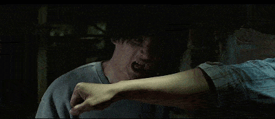 原创奇妙的家族笑出鹅叫这部反套路丧尸片脑洞太高能