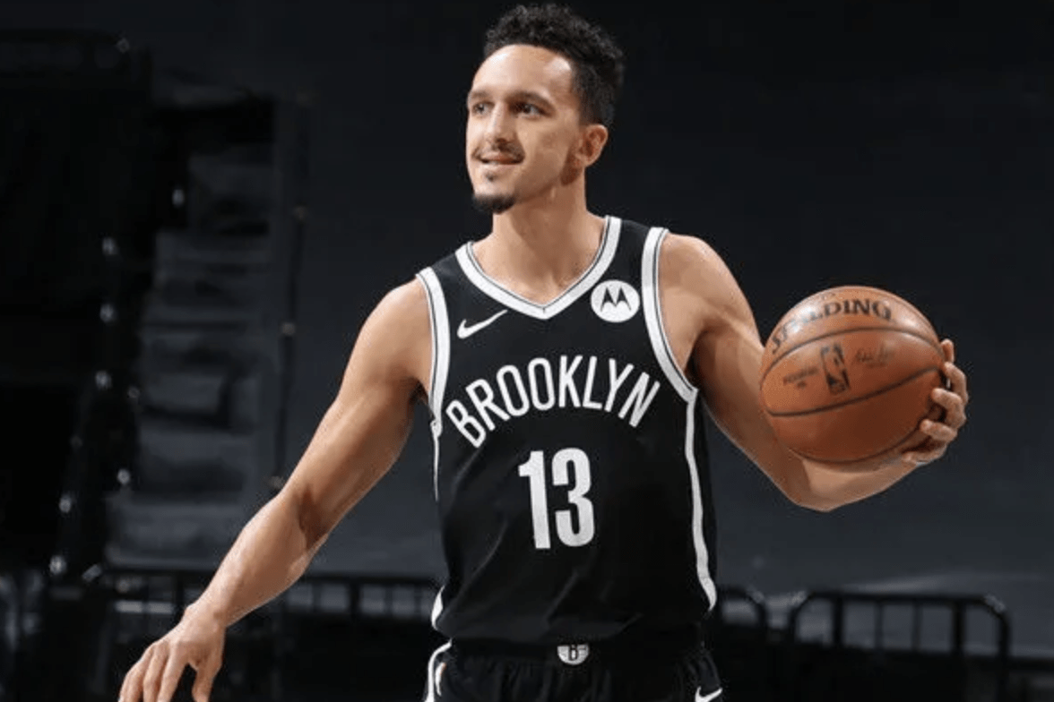 被快船坑惨后,篮网等到及时的回报,也算是安慰了_沙梅特