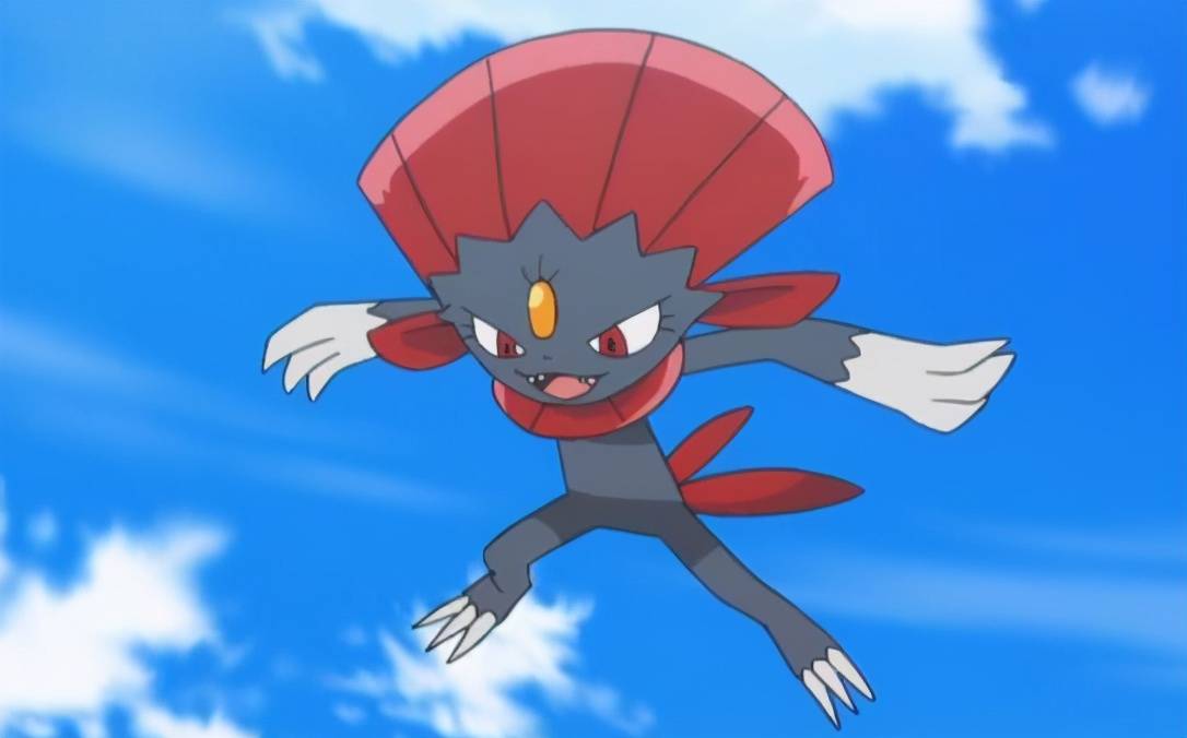 宝可梦一回合可能攻击三次那些擅长使用冰系踢击的精灵们