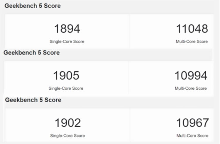 Intel Core Ultra 9 285K刷新纪录：PassMark单线程性能超越14900K，领先11%,Intel,Core,Ultra,200系列,单线程跑分,处理器发布,9,285K,PassMark单线程测试,第1张