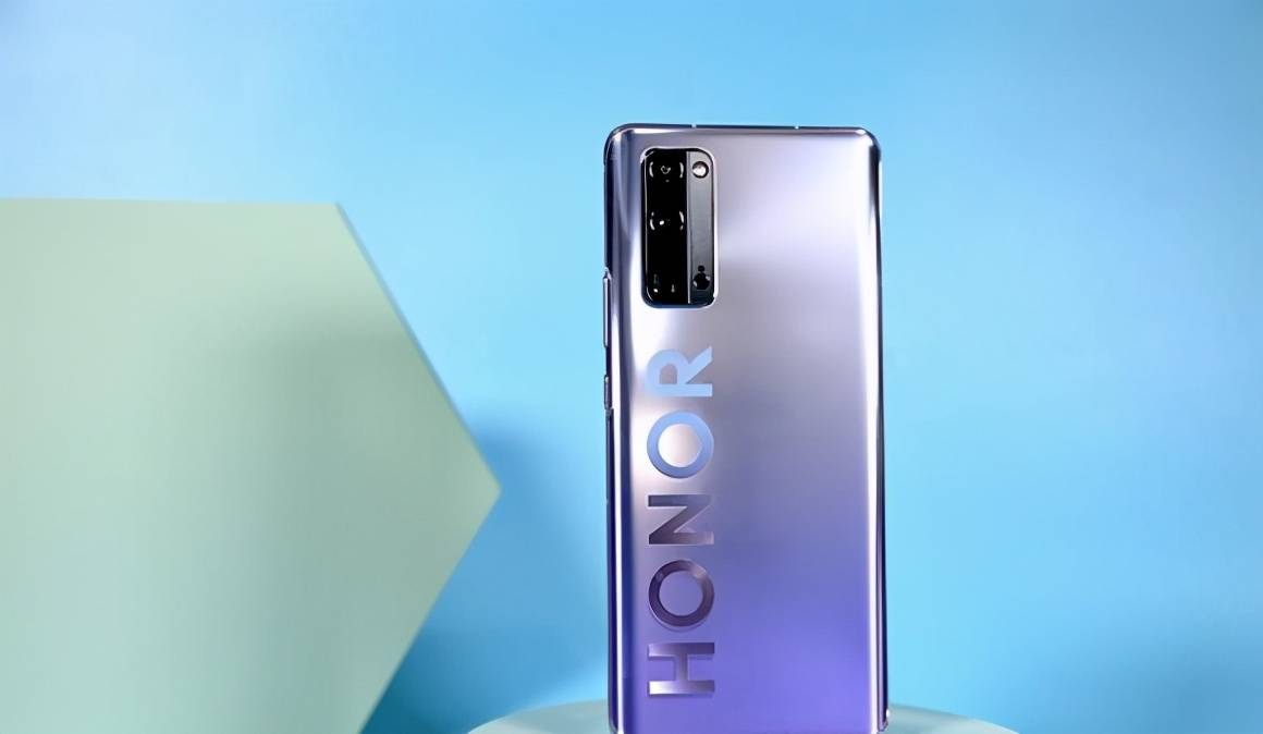 高颜值荣耀旗舰,迎来开售被"热议",不过讲实话老机更好_pro