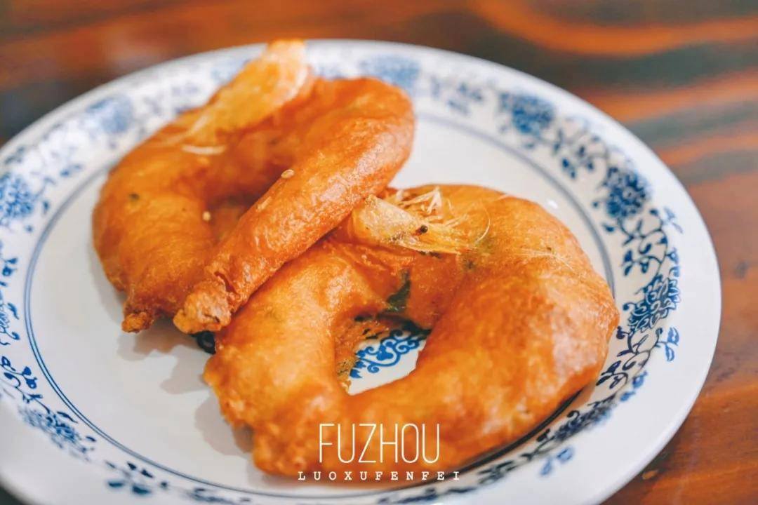 20元就能吃到饱原来福州好吃好逛的地方这么多