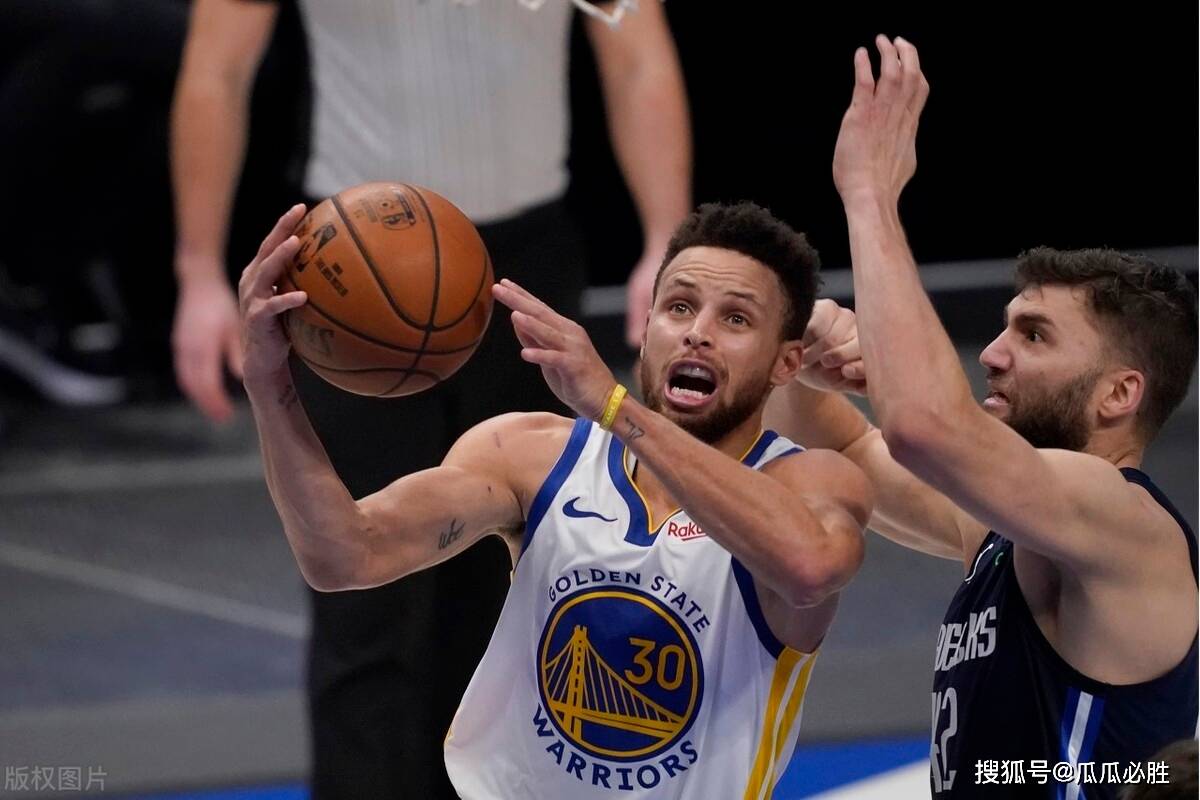 nba赛场比扣篮还好看的是什么库里用三分球给出答案