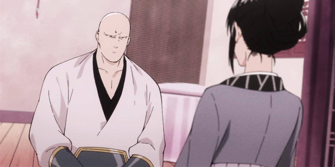 刚上线就被说抄袭 一拳超人 国人就这么不待见国漫 热血江湖