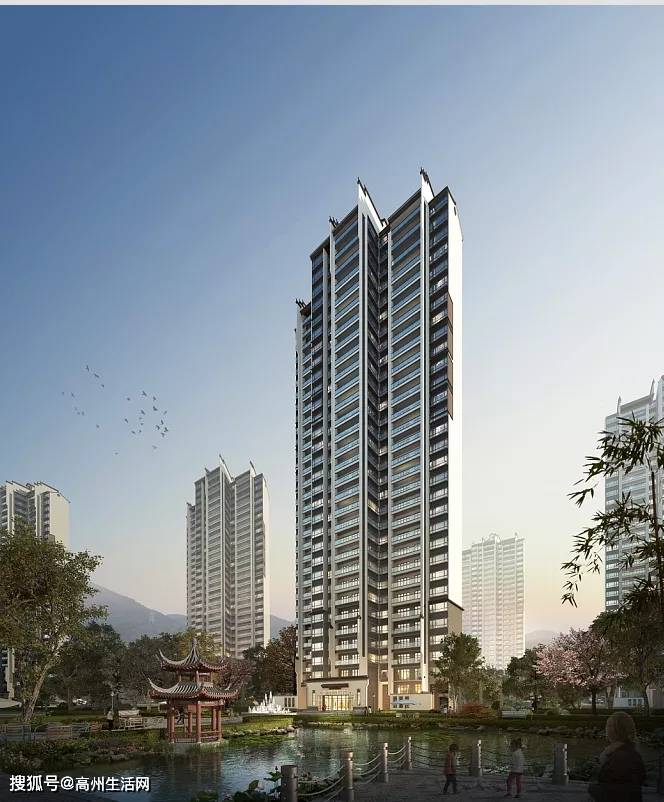 万福名雅城二期营销中心