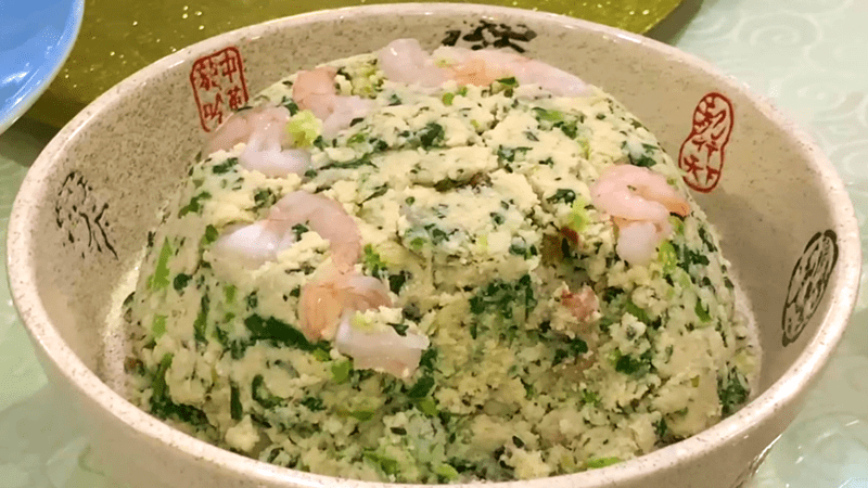 如何蒸豆腐渣 1f2ce5a8ecb34637a244e4b261c92f74.png