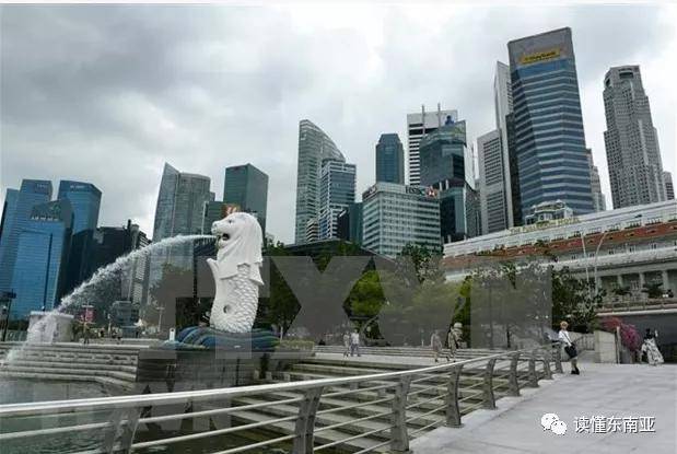 2020年前3季度赴新加坡观光的中国大陆游客下降88％