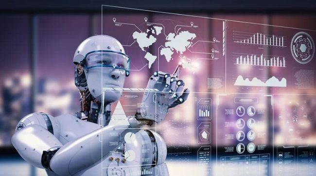 人工智能助力机器人革命人类如何安全可靠的控制机器人行为