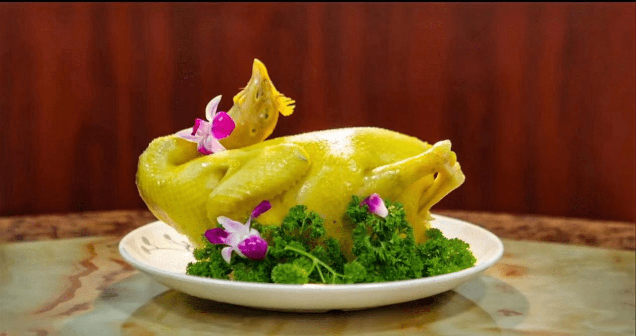 产业扶贫丨七百弄鸡飞向大湾区