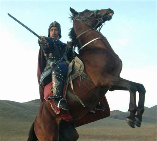 汉武帝从不怀疑卫青,并非因为卫青忠心耿耿,而是另有原因