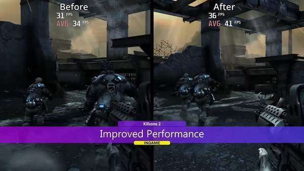 游戏|PS3模拟器RPCS3演示 《杀戮地带2/3》性能大幅提升