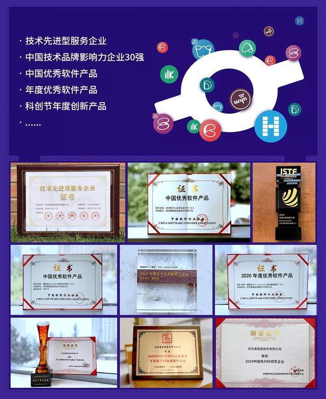中国软件|岁序更新 | 葡萄城2020年“赋能开发者”精彩回顾