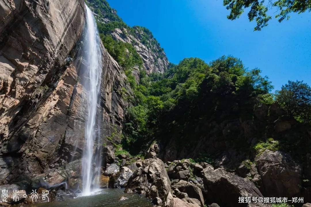 好消息！嵩县人游嵩县所有A级景区免门票，具体政策…