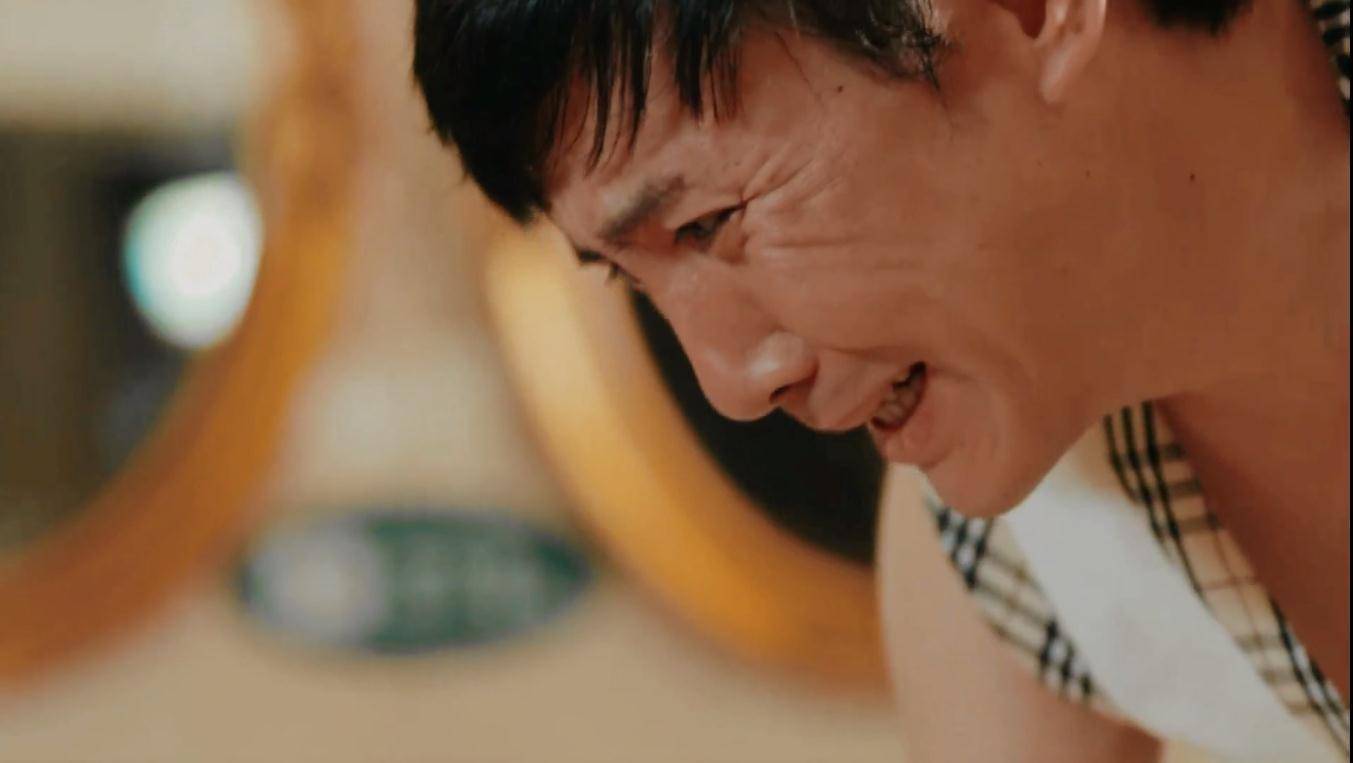 人见人爱沈腾哥哥那些年演过的搓澡工