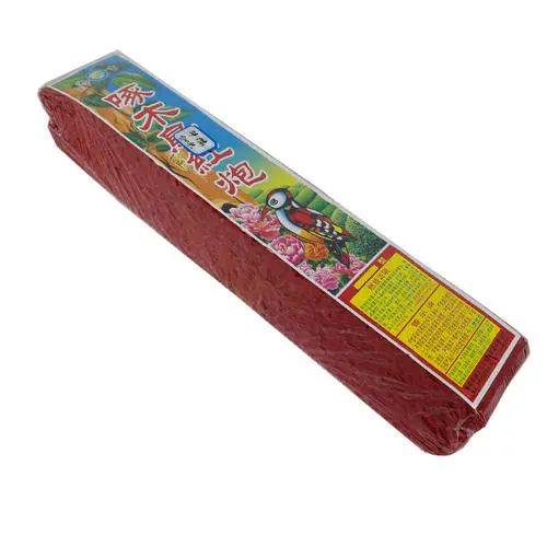 原创一个80后对于年货的记忆