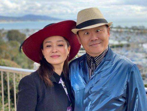 又一个白眼狼:高喊中国籍却赴美国享乐,