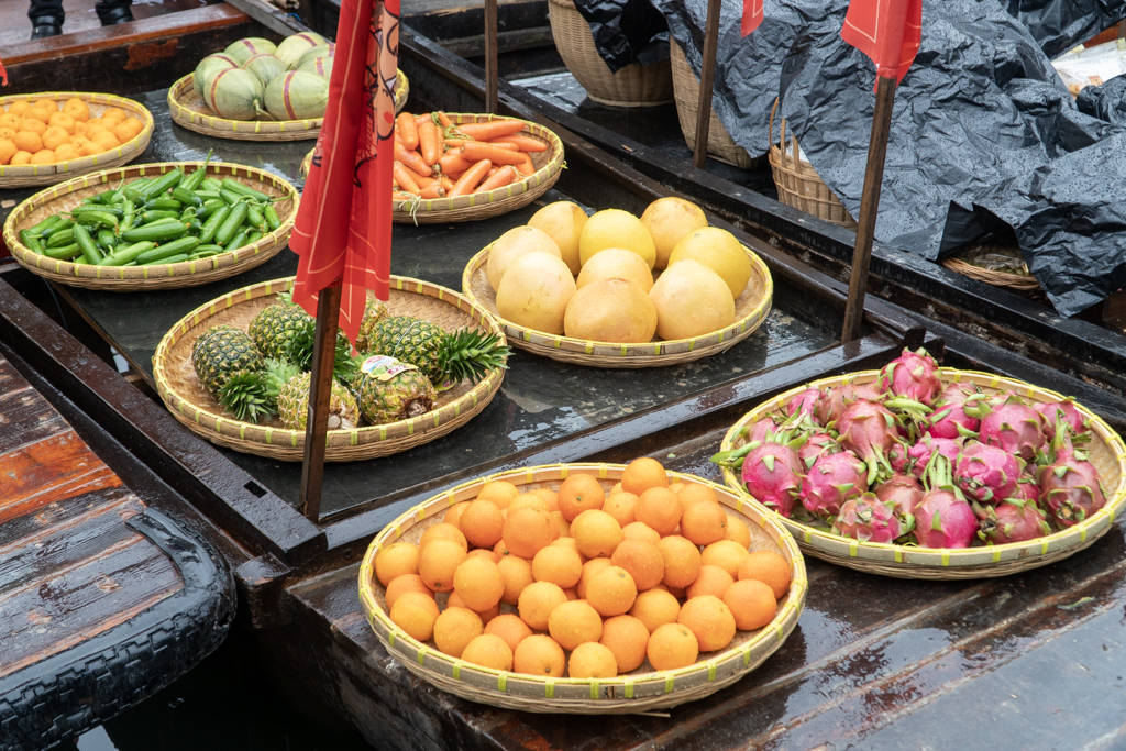 春节到乌镇过大年，体验江南水乡的年俗，吃马云打卡过的餐厅