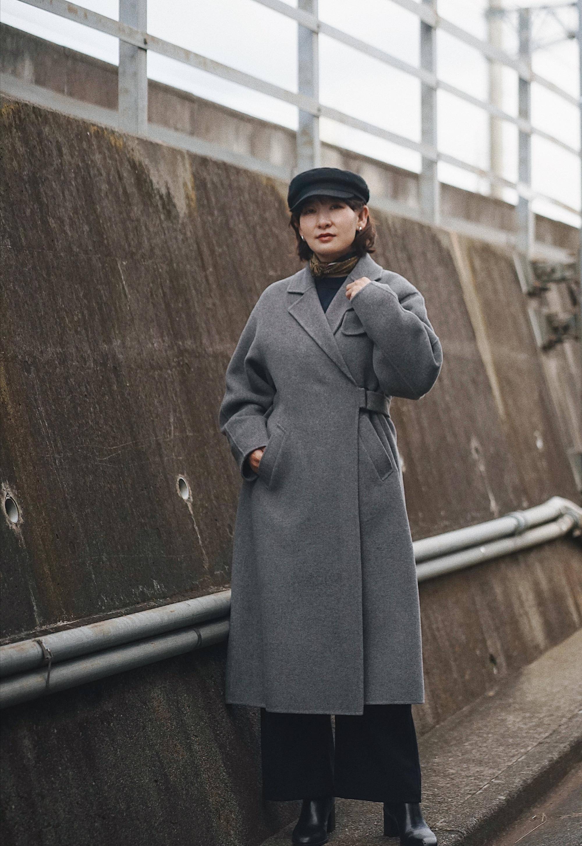 原创微胖的中年女人如何提升形象试试大气优雅的穿搭显瘦又高级