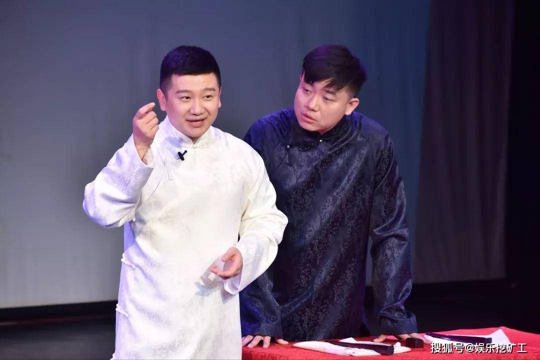 原创央视春晚前瞻之相声小品篇影视演员唱主角相声老人终圆梦
