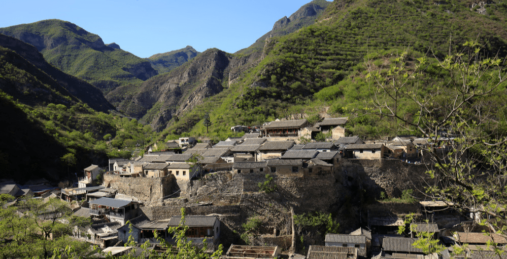 《唐探3》取景地曝光,跟着电影一起看看这些美景吧
