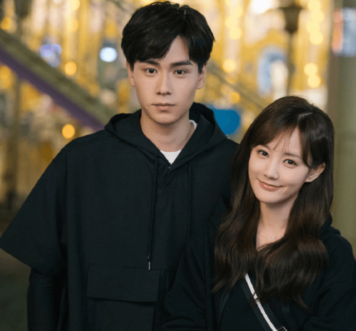 原创吴白暗恋艾情十年却背着她做着十件傻事果然叫吴白是有理由的