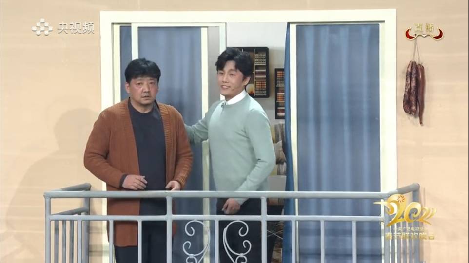 以春晚为例看硬植入和软植入效果为何会差那么多