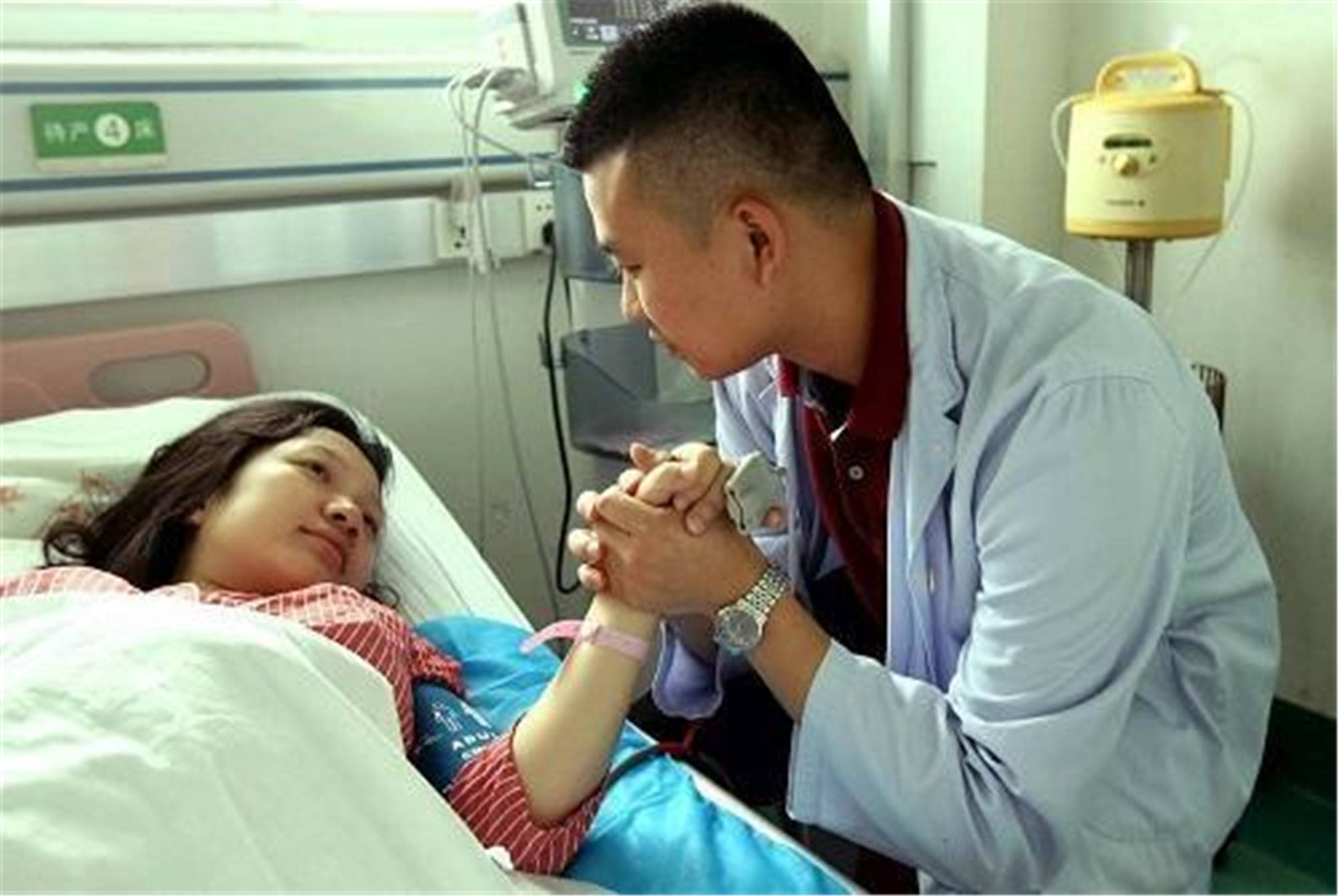 孕妇被做到生产小说（从怀孕到生产的虐孕文）