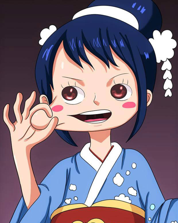 海贼王乌索普与小玉配合得天衣无缝将有大量能力者倒戈