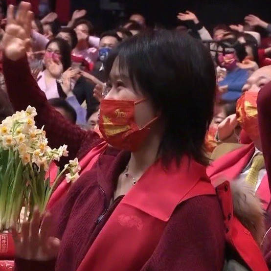 2021年春晚首次实现云录制观看人数达11亿人你还发现了其他哪些亮点