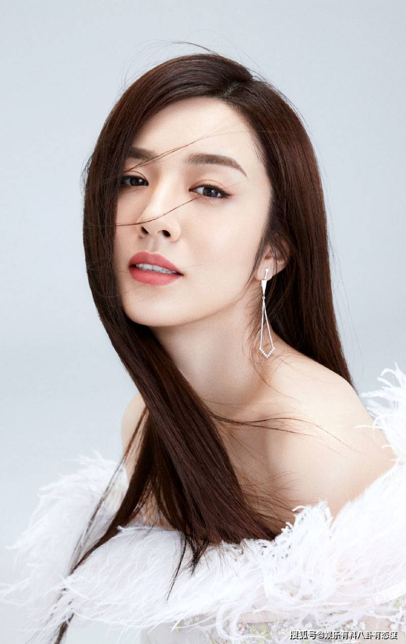 王晓晨:一个不忘初心的女演员,凭借精湛的演技征服观众!
