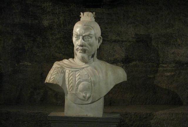 西汉诸侯国传承——梁国:贾谊挽救的不仅仅是梁国,还有大汉江山-搜狐大视野-搜狐新闻