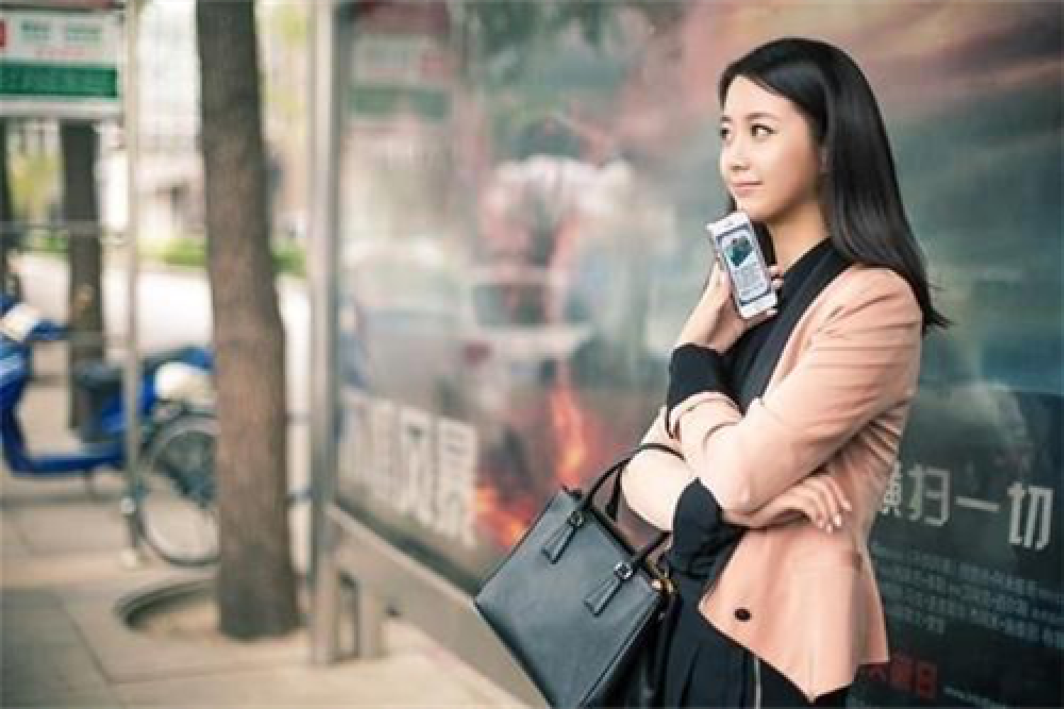 原创央视主持人李梓萌43岁仍未婚老父亲只能干着急不将就有何错