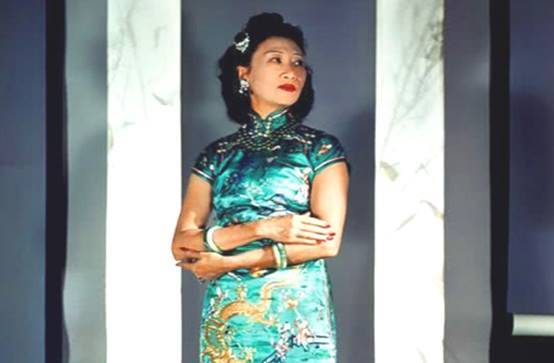 富商千金黄蕙兰散尽钱财为丈夫换来39年寂寞最后潇洒离开