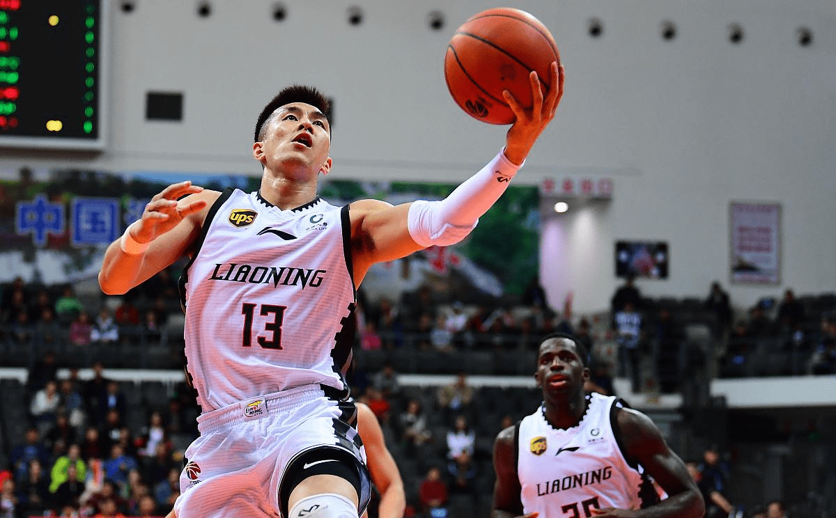 郭艾伦在cba几乎无人可与之抗衡为何在国际赛场表现一般