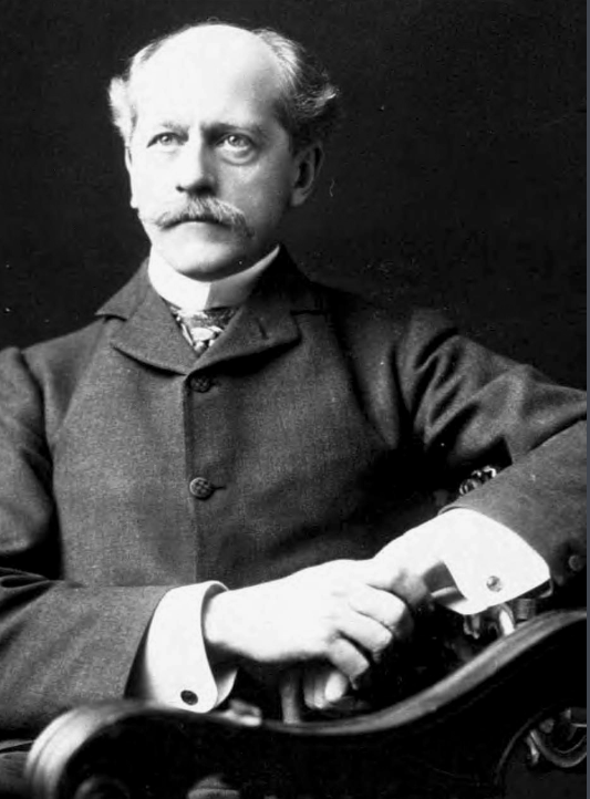 1905年,美国天文学家珀西瓦尔·洛厄尔(percival lowell),根据海王星