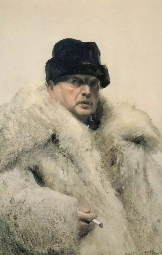 各种场景类的画,安德斯·(莱昂哈特)·佐恩,瑞典画家,蚀刻师和雕塑家.