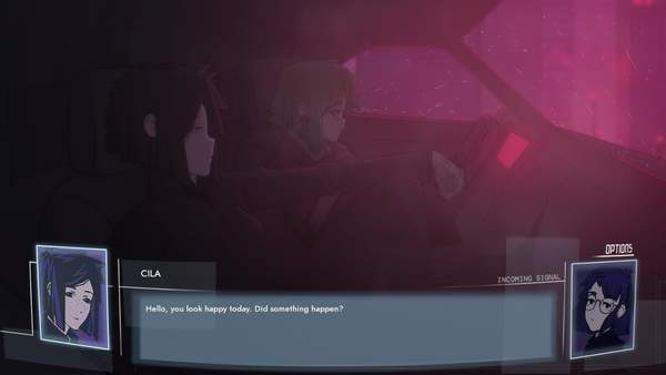 赛博|赛博朋克风《协同效应》Steam促销 史低价折后仅售28元