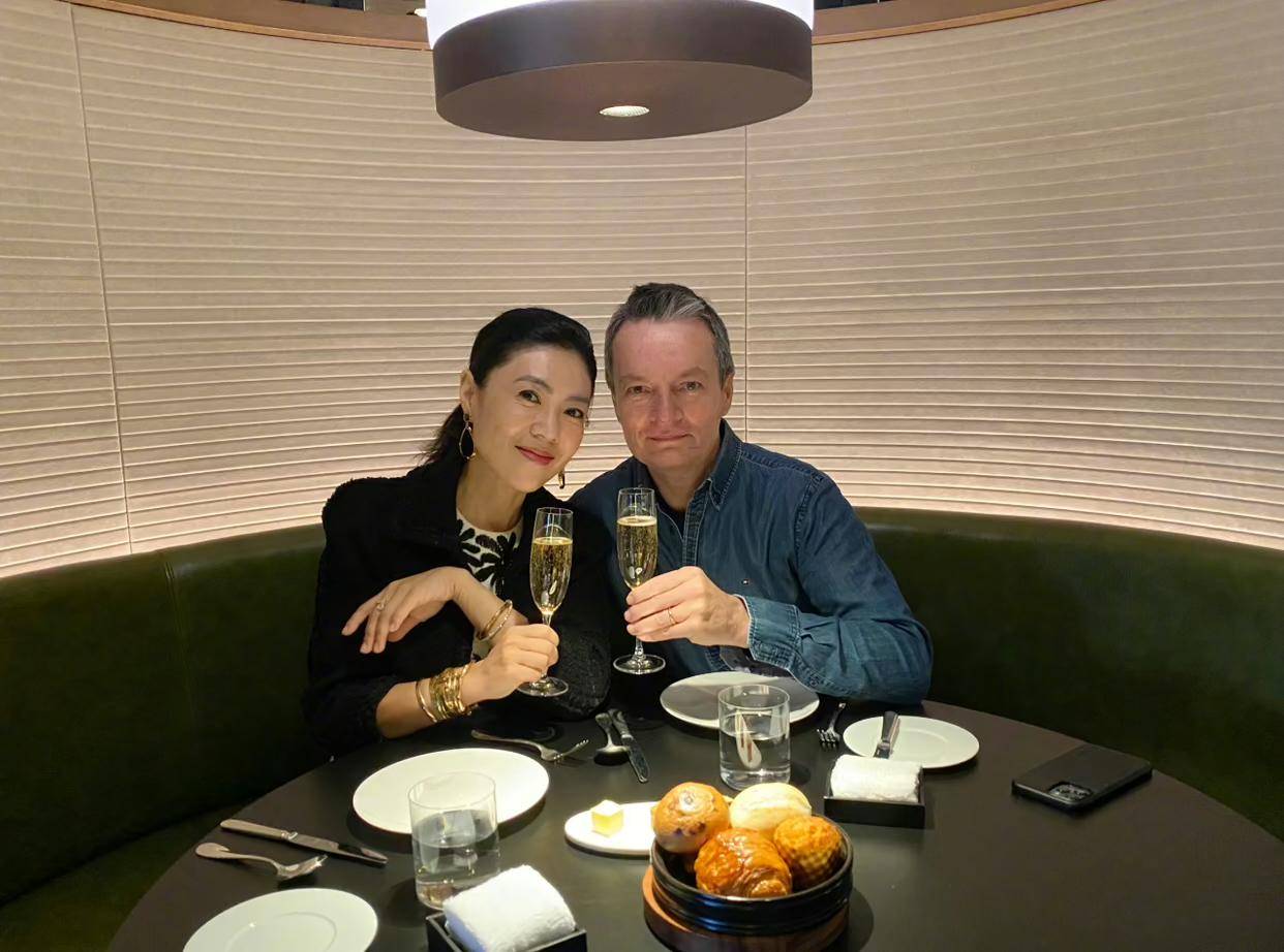 堪称中国版《穿prada的女王》时尚女魔头原型的时尚杂志领域先锋苏芒