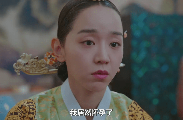 哲仁王后结局看似完美但观众太难过了感觉全剧看了个寂寞