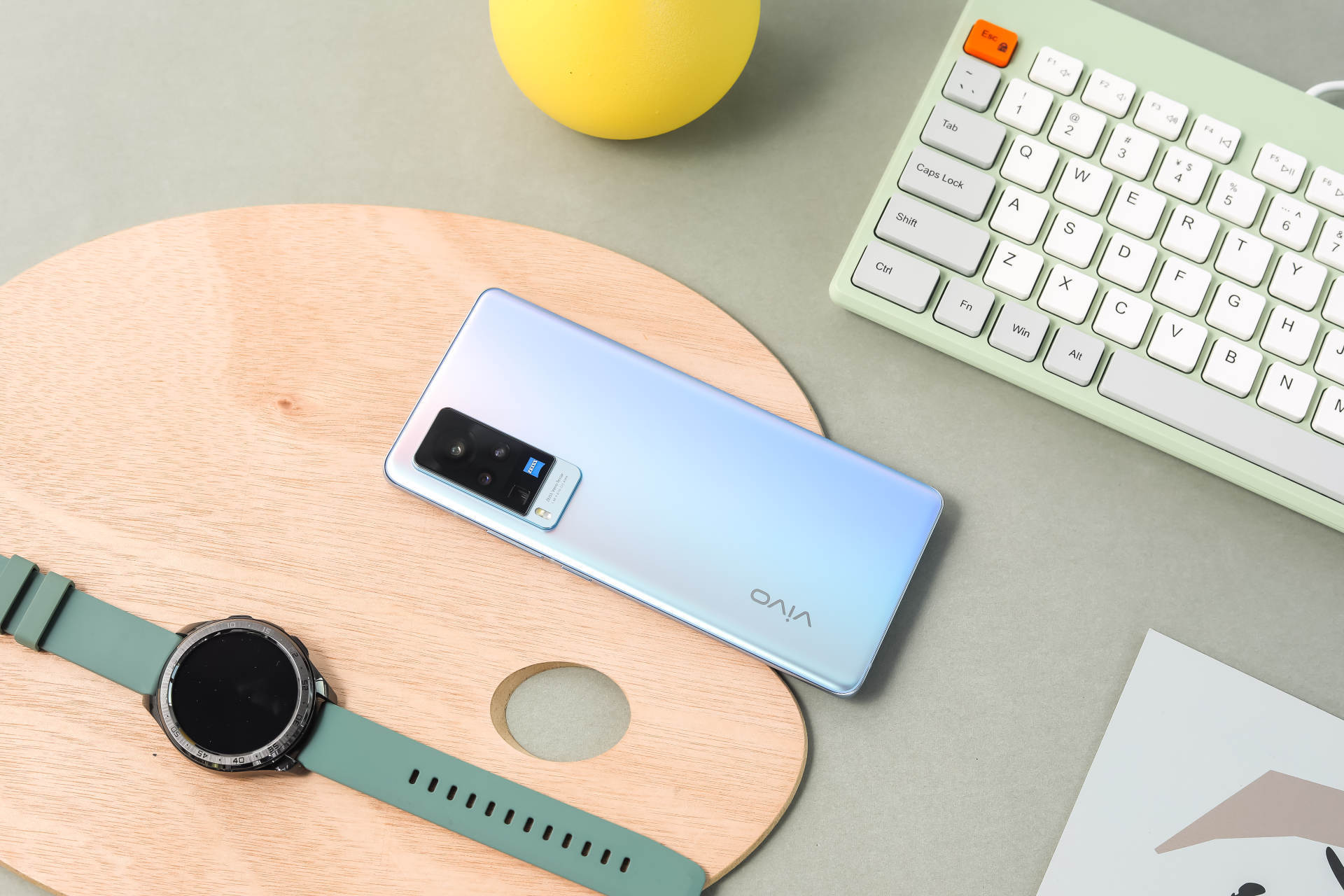 vivox60pro使用体验解析轻薄才是5g手机王道