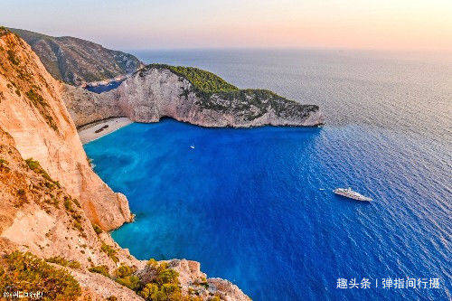 欧洲最美的“蜜月海岛”，风景美到极致，最适合情侣旅游度假