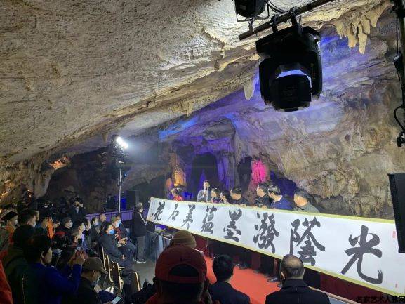 名家艺术联盟书画作品流芳百世各大景区开花结果推动文旅产业新发展