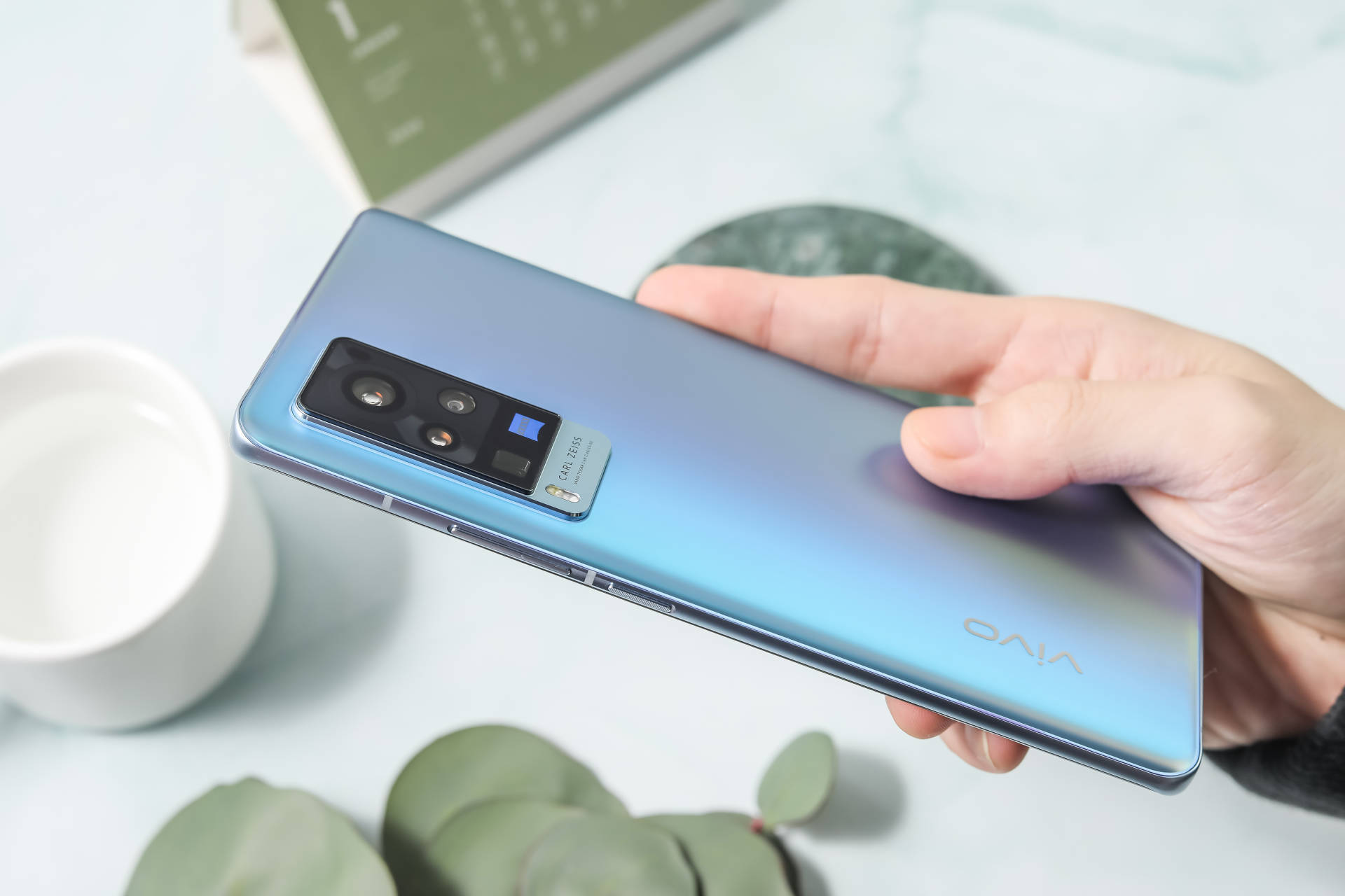 vivo x60 pro体验分享:将专业性与实用性合二为一_影像