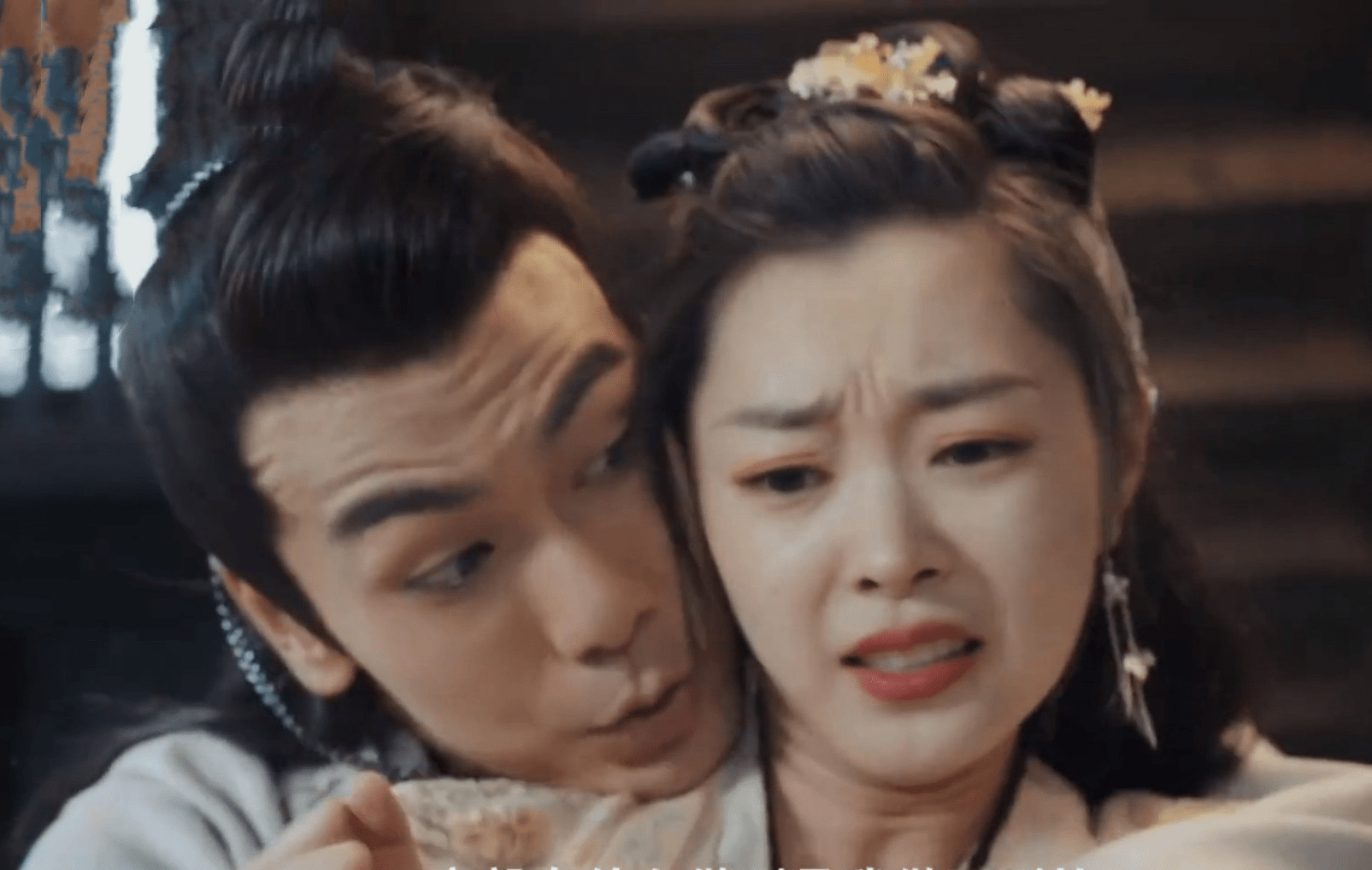 赘婿乌启豪玷污苏檀儿宁毅霸气救妻起风了乌家破产吧